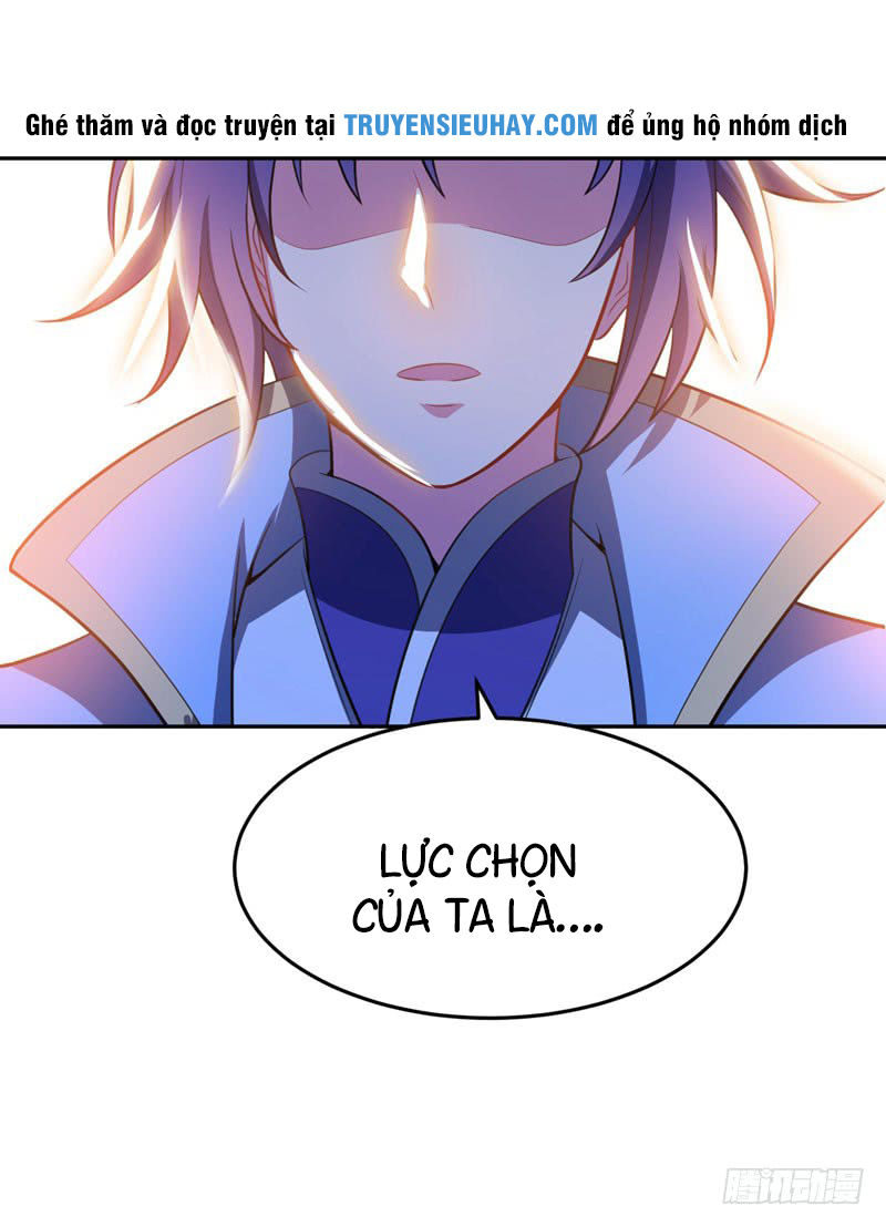 Yêu Giả Vi Vương Chapter 10 - Trang 2