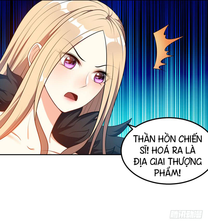 Yêu Giả Vi Vương Chapter 10 - Trang 2