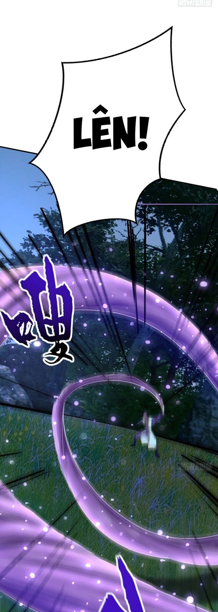 Yêu Giả Vi Vương Chapter 100 - Trang 2