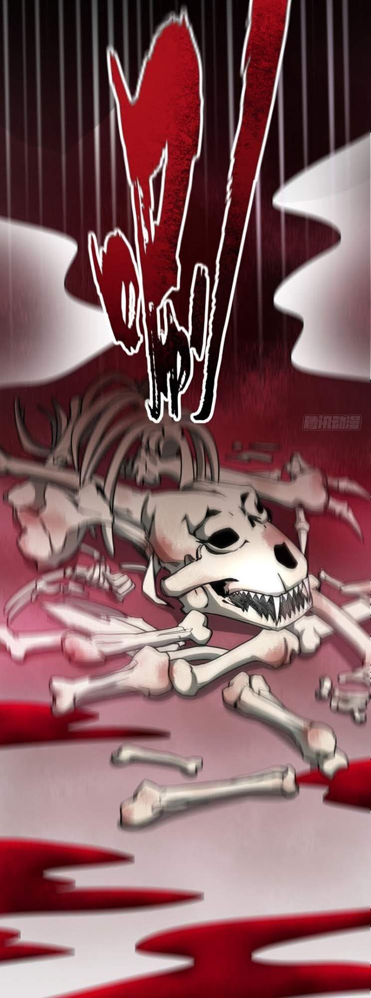 Yêu Giả Vi Vương Chapter 100 - Trang 2