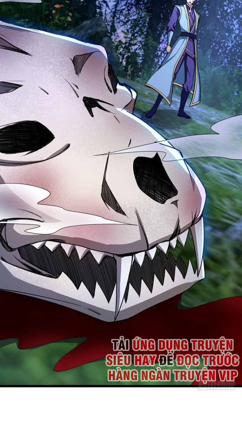 Yêu Giả Vi Vương Chapter 100 - Trang 2