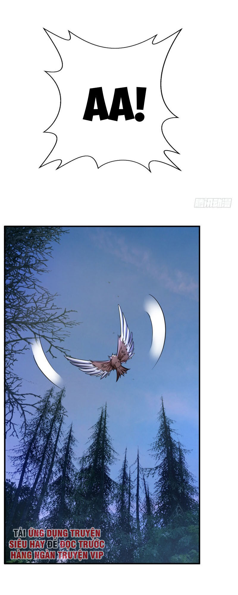 Yêu Giả Vi Vương Chapter 100 - Trang 2
