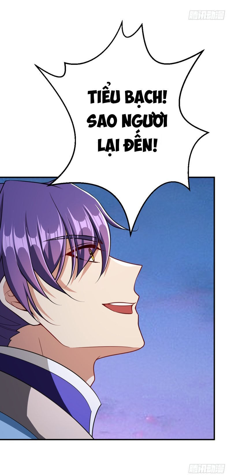 Yêu Giả Vi Vương Chapter 100 - Trang 2