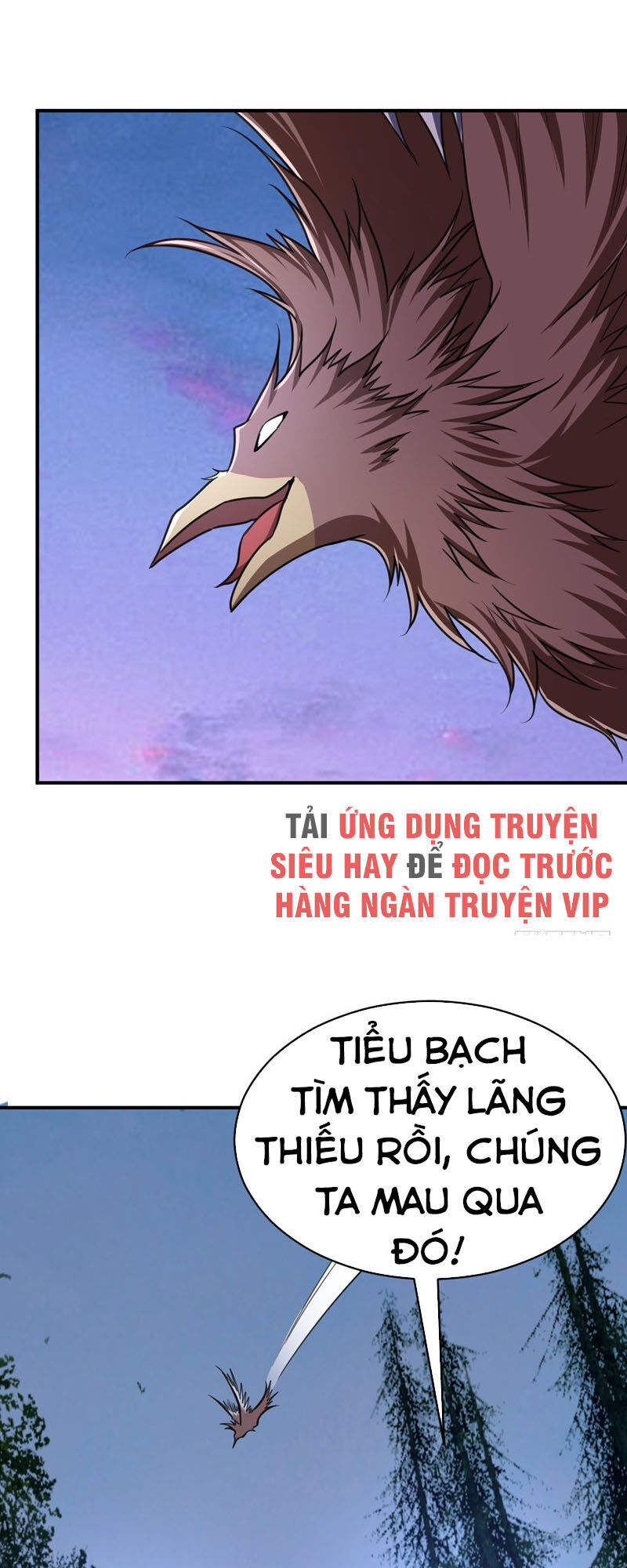 Yêu Giả Vi Vương Chapter 100 - Trang 2