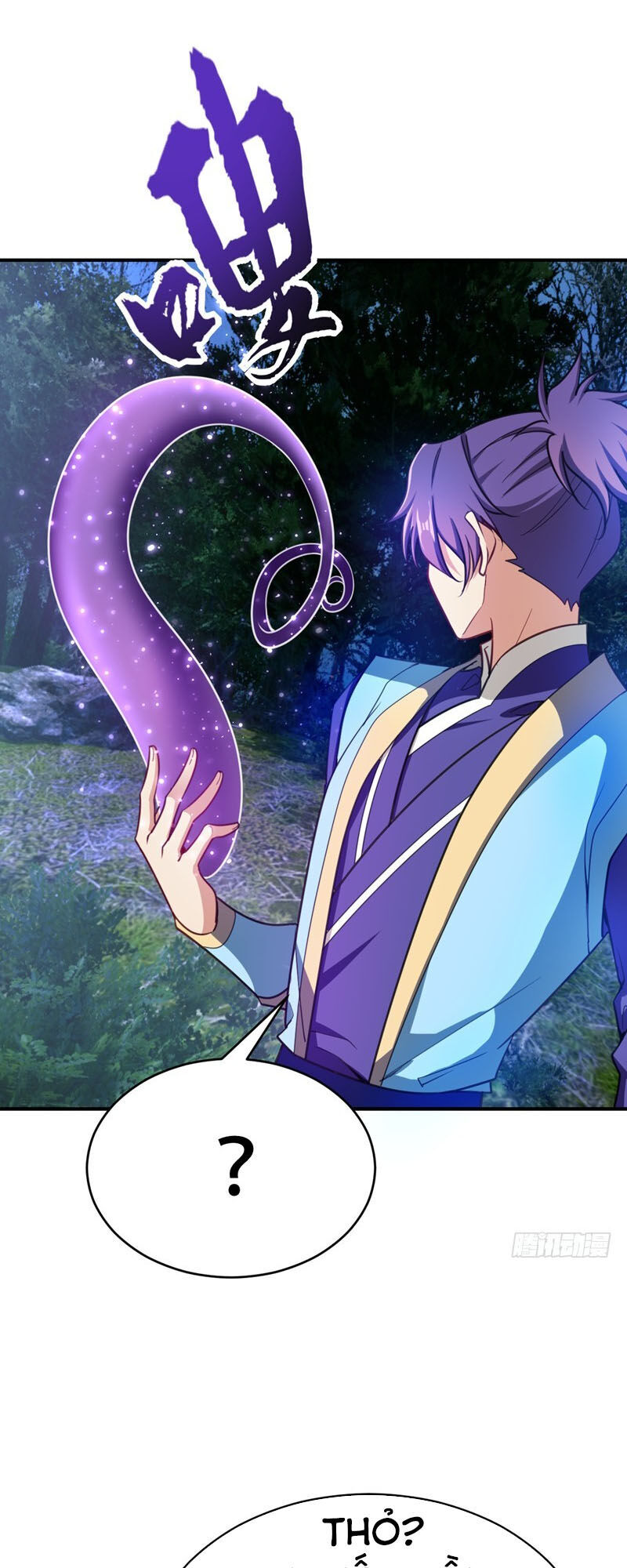 Yêu Giả Vi Vương Chapter 100 - Trang 2