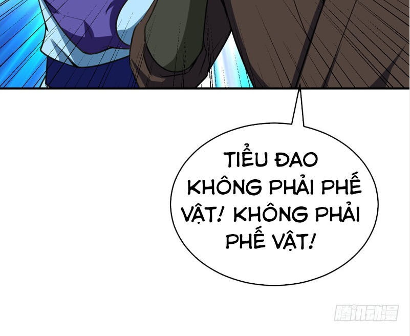 Yêu Giả Vi Vương Chapter 101 - Trang 2