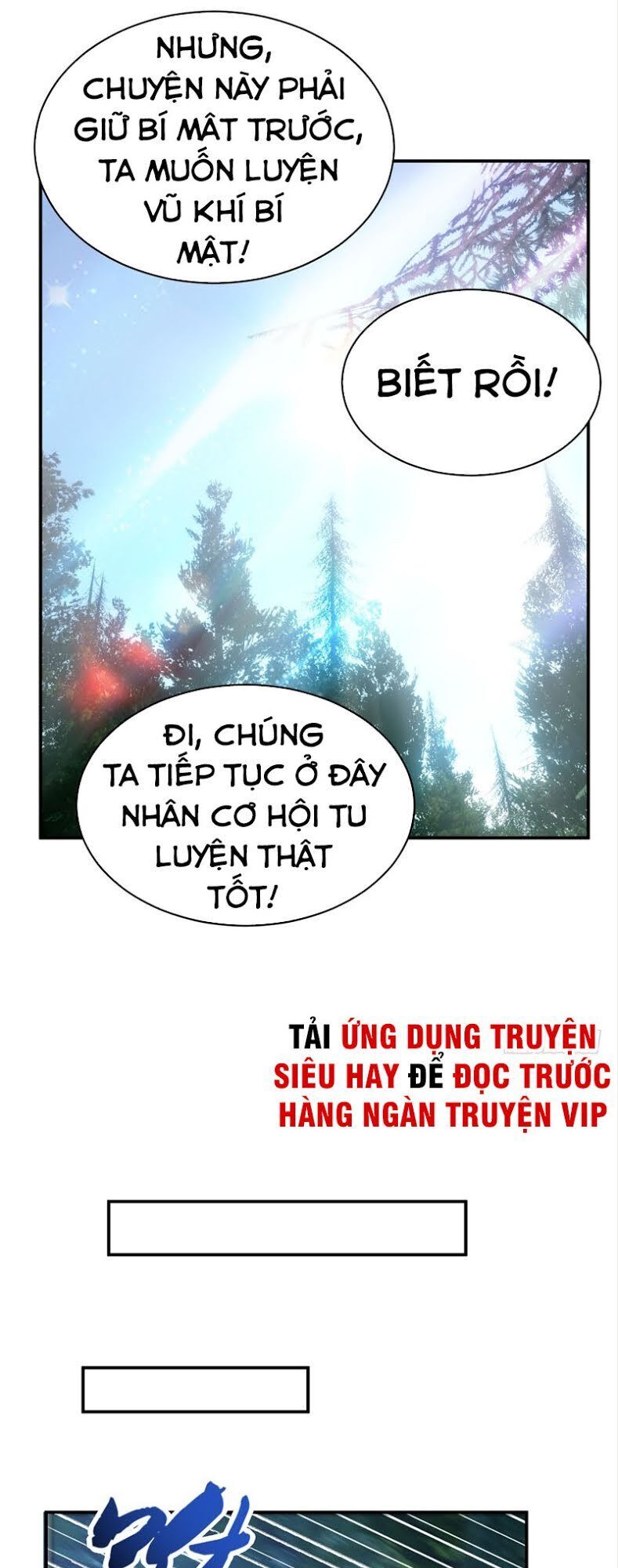 Yêu Giả Vi Vương Chapter 101 - Trang 2