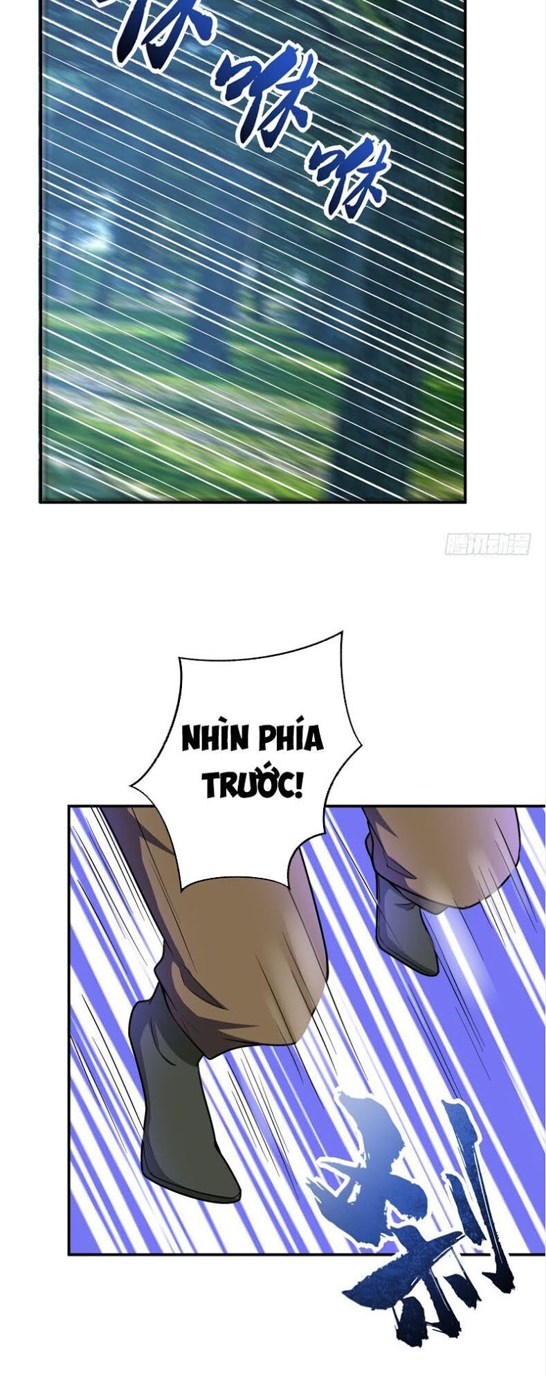 Yêu Giả Vi Vương Chapter 101 - Trang 2