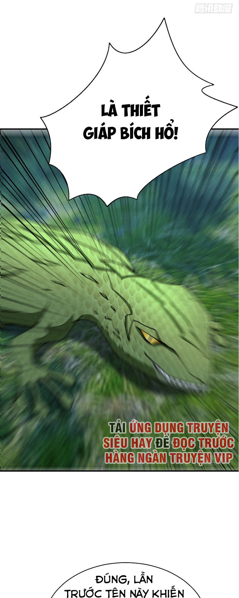 Yêu Giả Vi Vương Chapter 101 - Trang 2