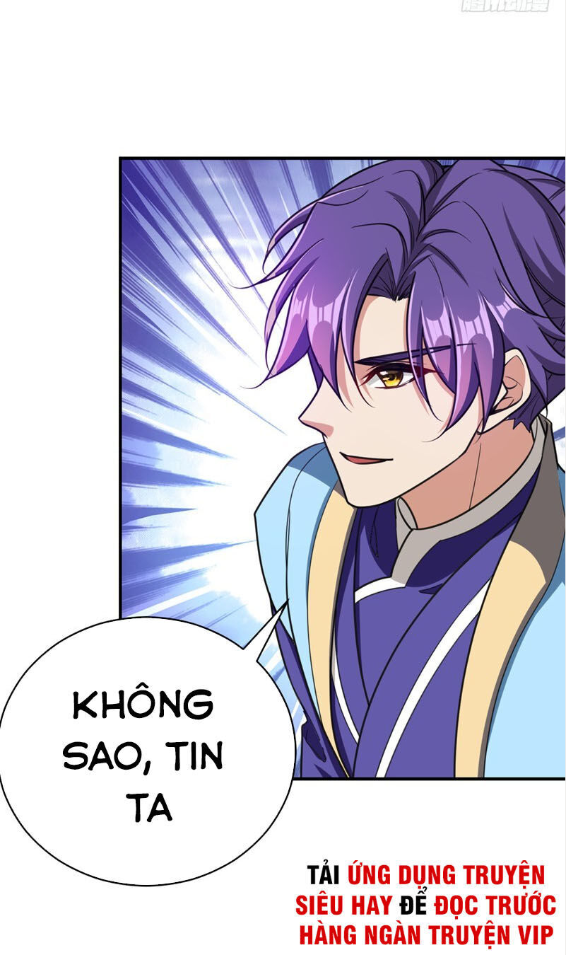 Yêu Giả Vi Vương Chapter 101 - Trang 2