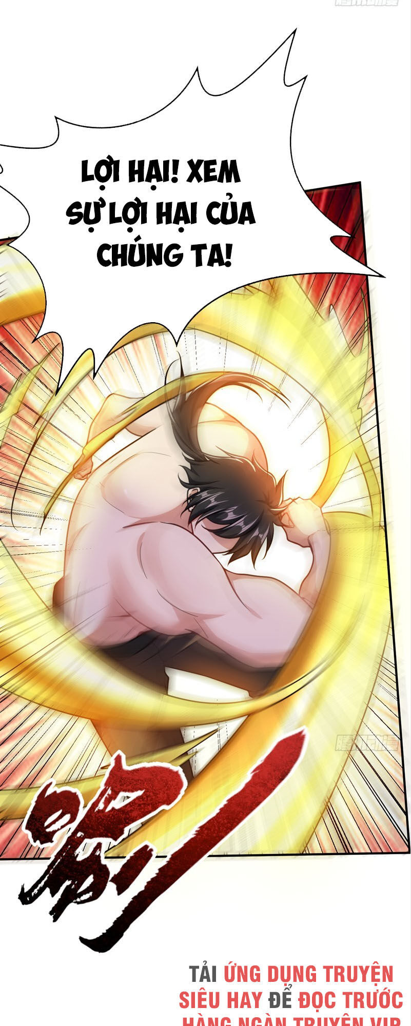 Yêu Giả Vi Vương Chapter 101 - Trang 2
