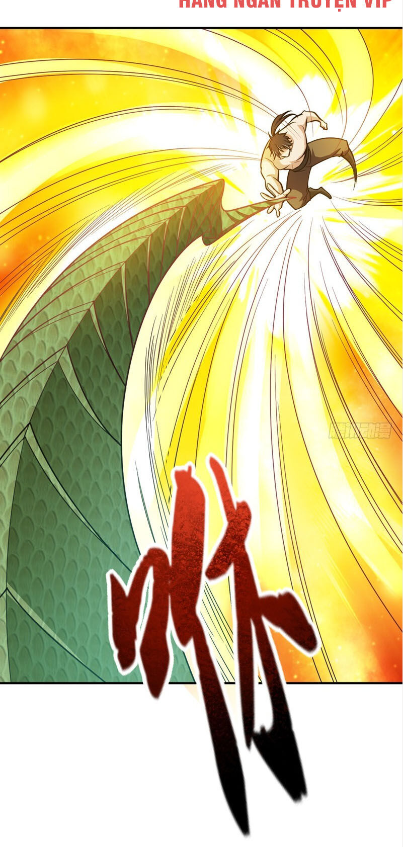 Yêu Giả Vi Vương Chapter 101 - Trang 2