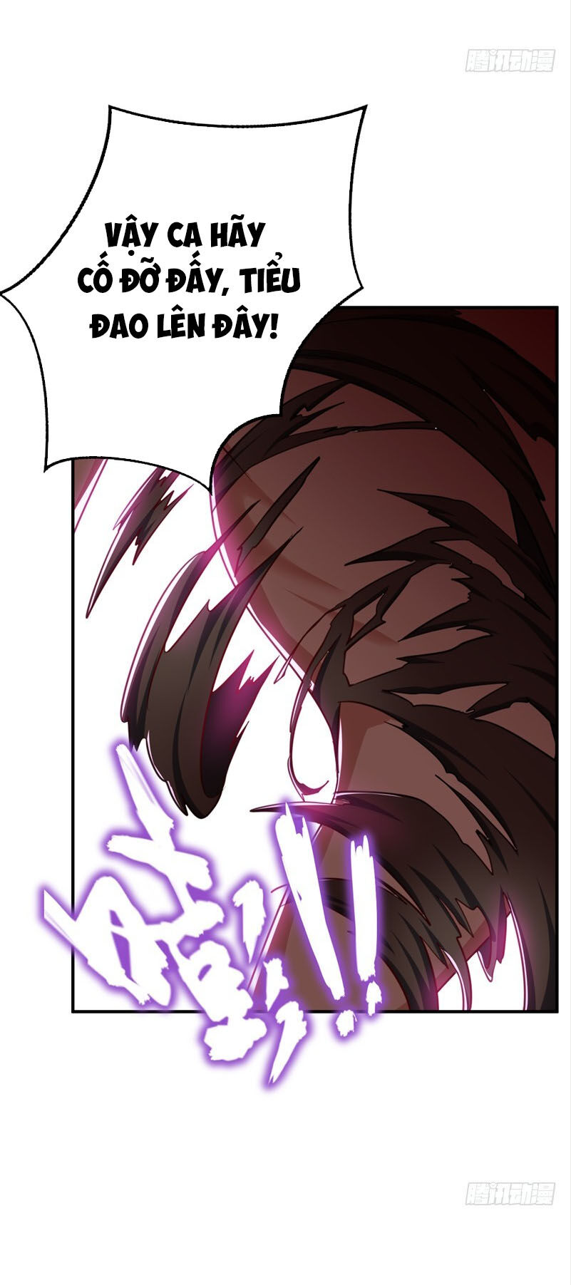 Yêu Giả Vi Vương Chapter 101 - Trang 2