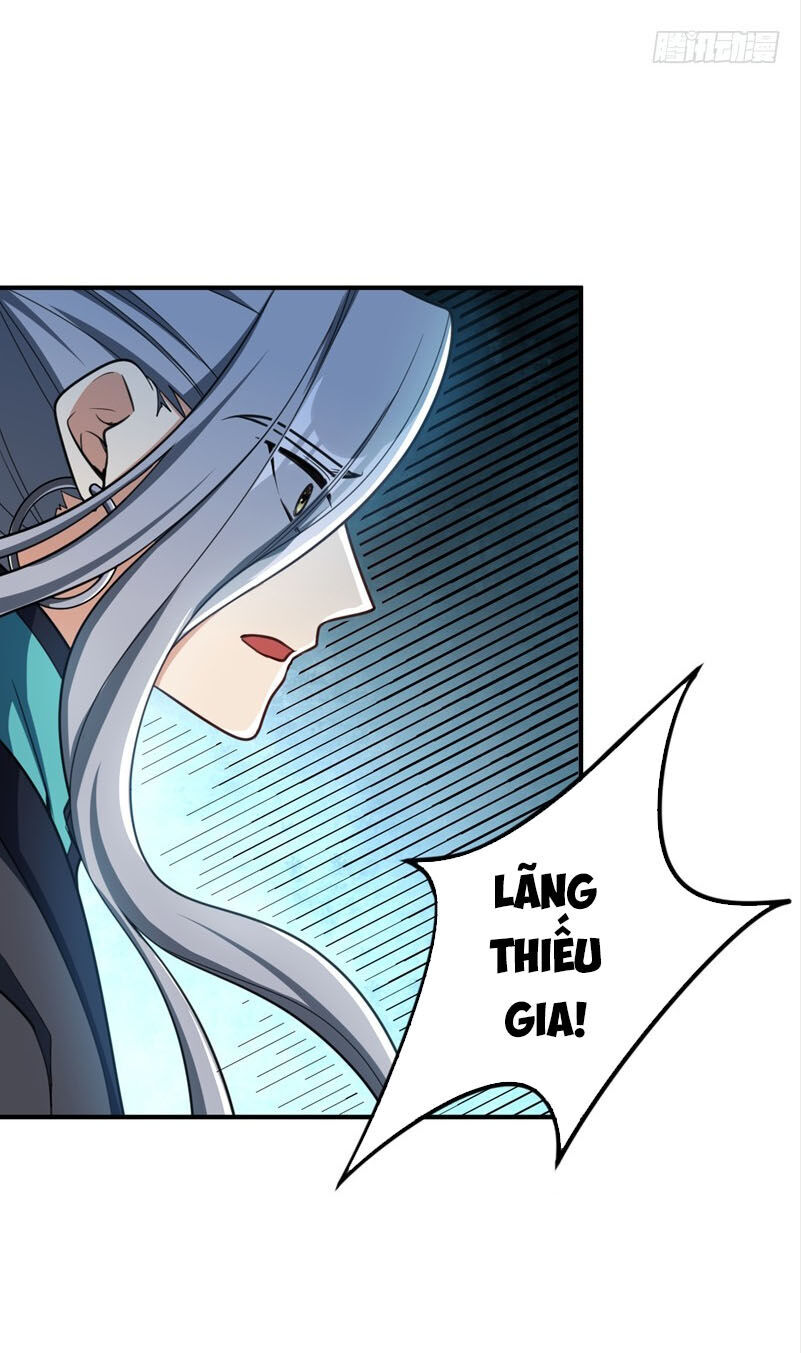 Yêu Giả Vi Vương Chapter 101 - Trang 2