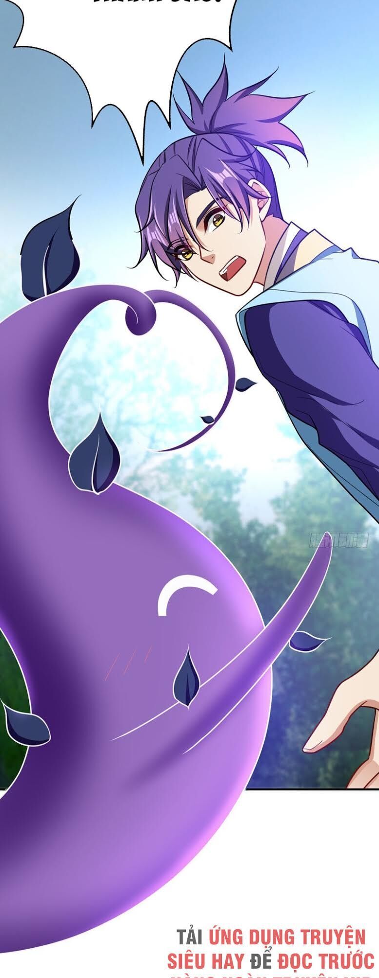 Yêu Giả Vi Vương Chapter 102 - Trang 2