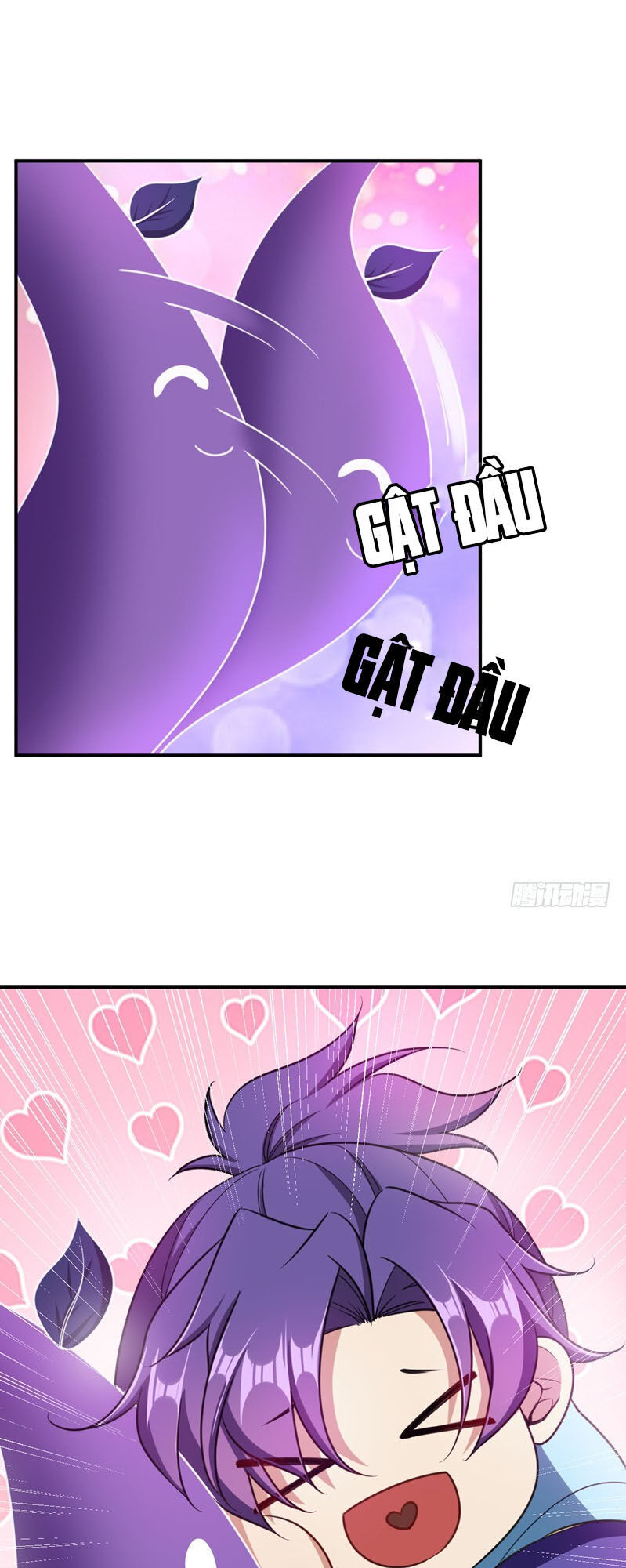 Yêu Giả Vi Vương Chapter 102 - Trang 2