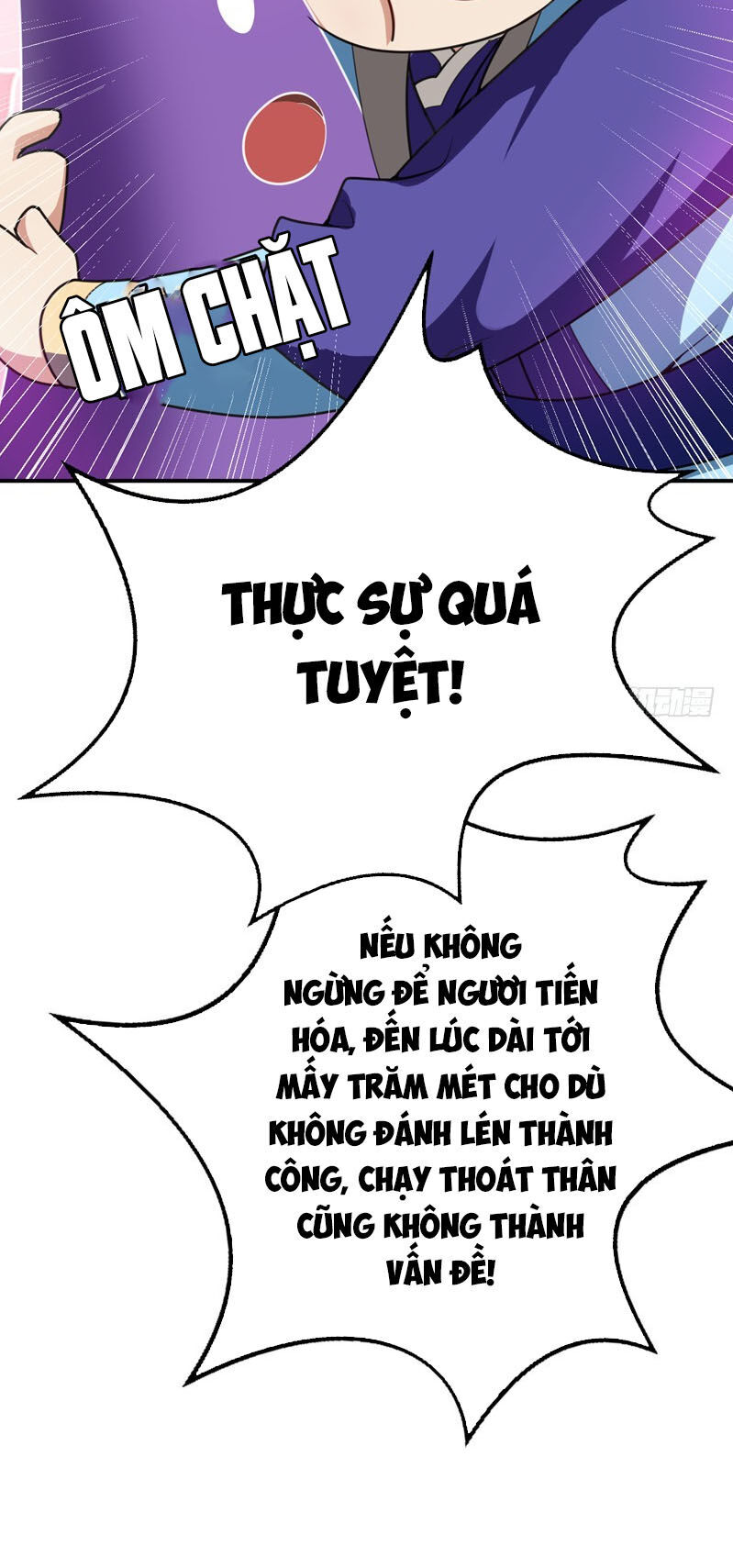 Yêu Giả Vi Vương Chapter 102 - Trang 2