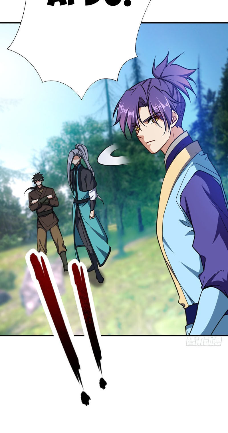 Yêu Giả Vi Vương Chapter 102 - Trang 2