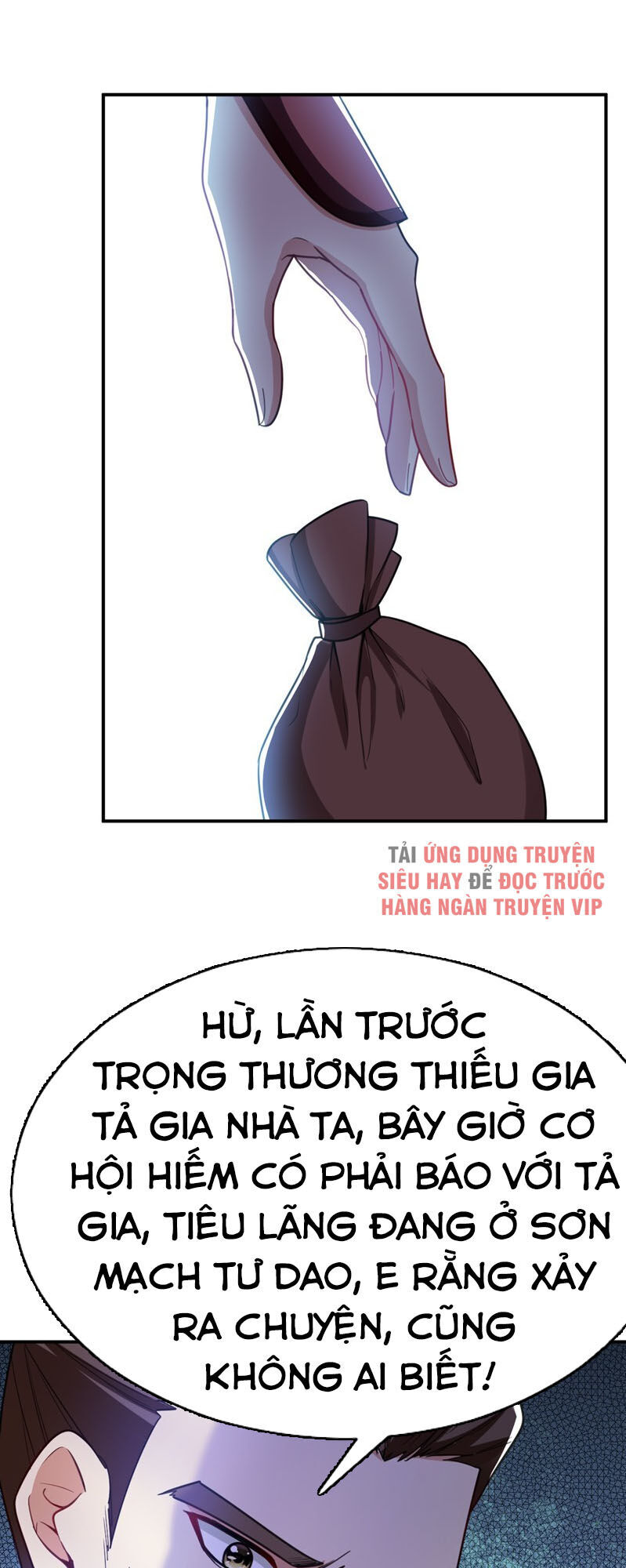 Yêu Giả Vi Vương Chapter 102 - Trang 2