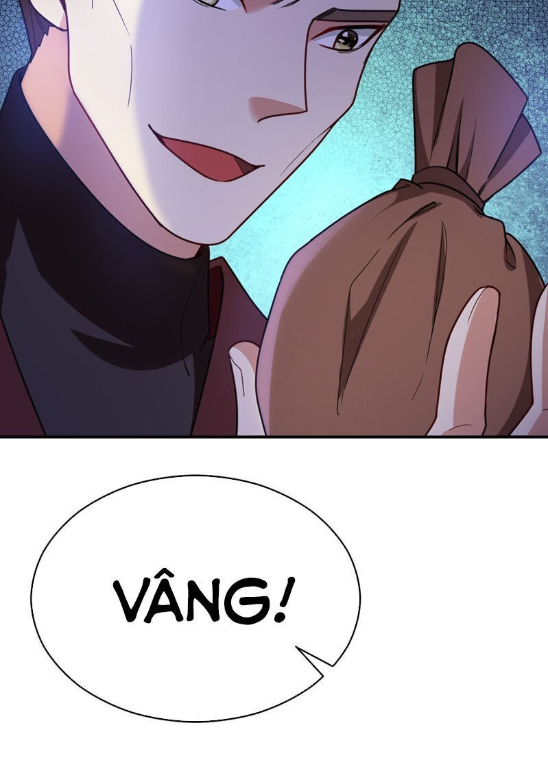 Yêu Giả Vi Vương Chapter 102 - Trang 2