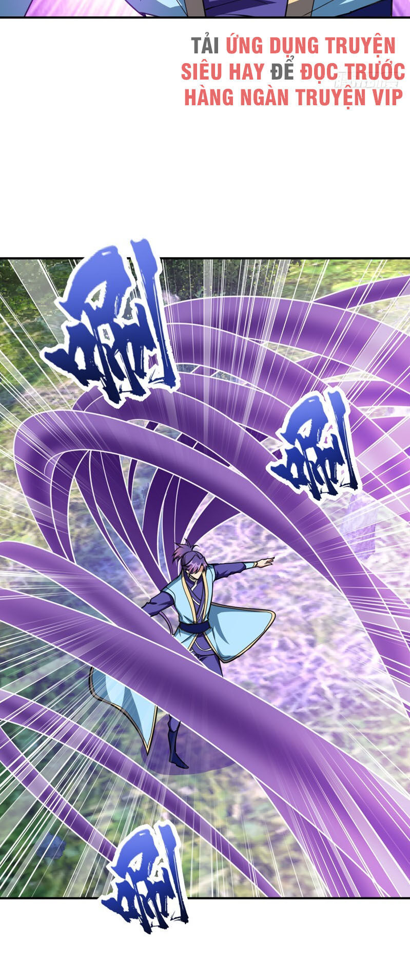 Yêu Giả Vi Vương Chapter 102 - Trang 2