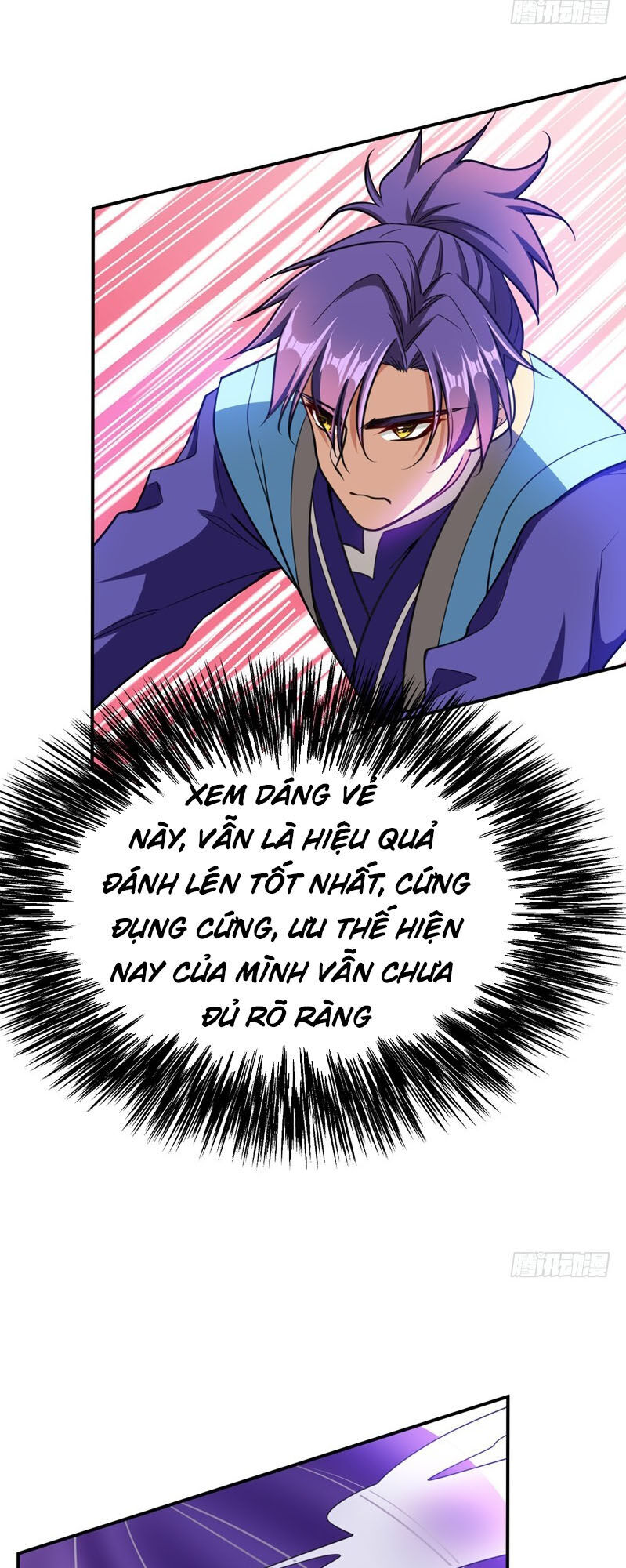 Yêu Giả Vi Vương Chapter 102 - Trang 2