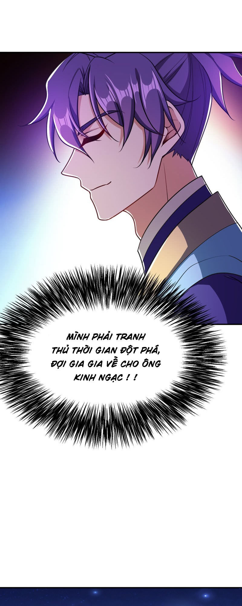 Yêu Giả Vi Vương Chapter 103 - Trang 2