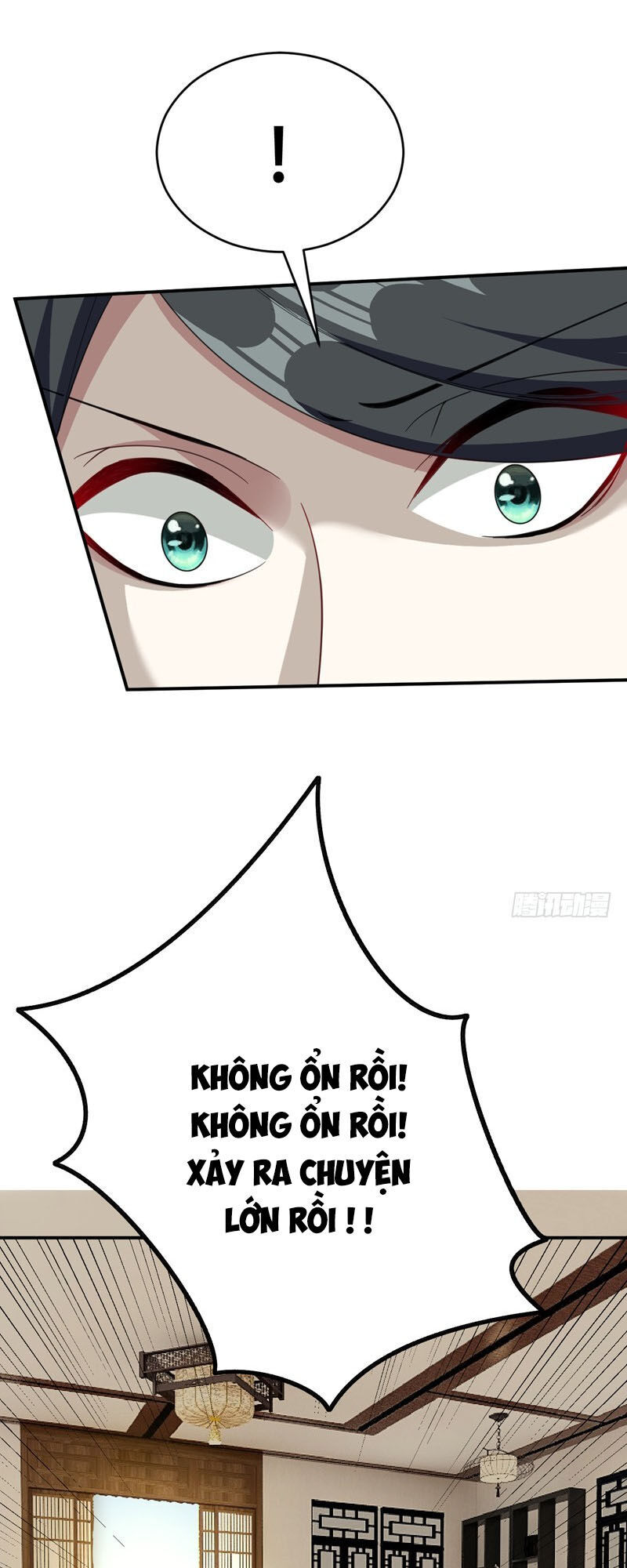 Yêu Giả Vi Vương Chapter 103 - Trang 2