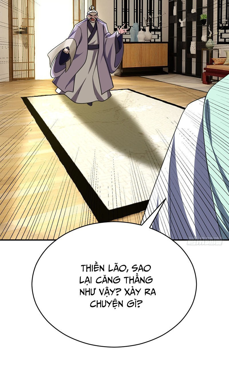 Yêu Giả Vi Vương Chapter 103 - Trang 2