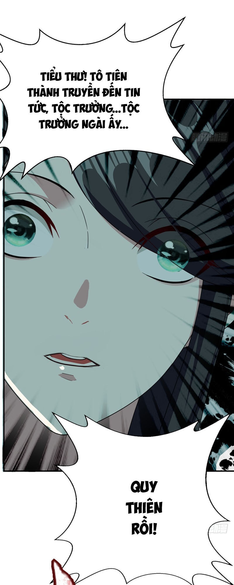 Yêu Giả Vi Vương Chapter 103 - Trang 2