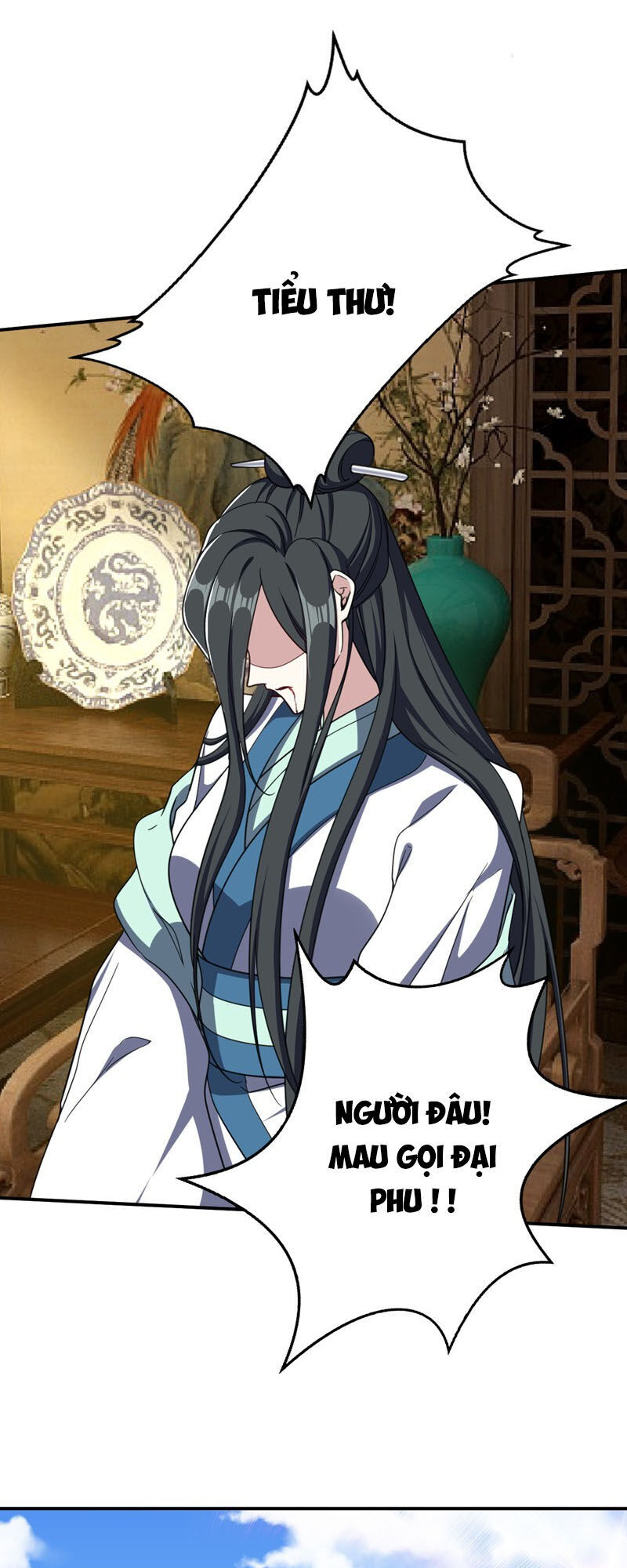 Yêu Giả Vi Vương Chapter 103 - Trang 2