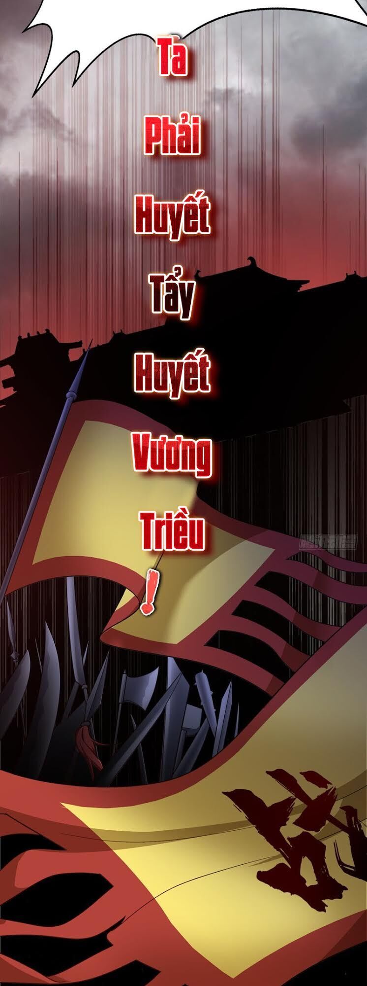 Yêu Giả Vi Vương Chapter 103 - Trang 2