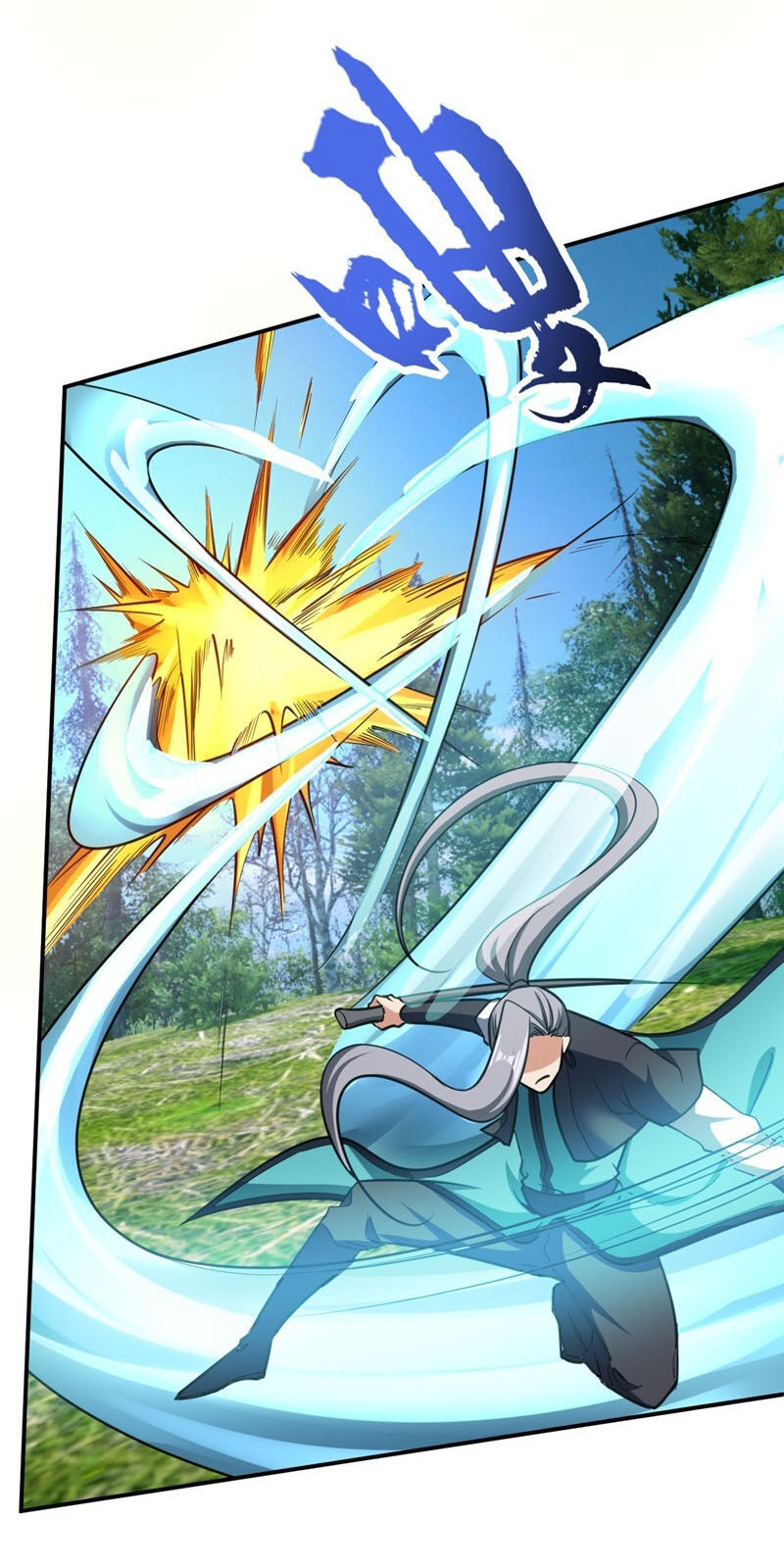 Yêu Giả Vi Vương Chapter 103 - Trang 2