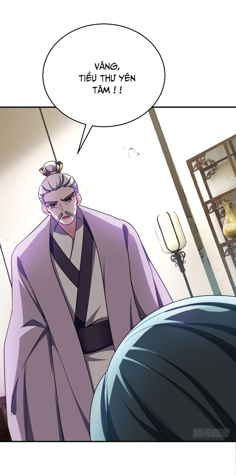 Yêu Giả Vi Vương Chapter 104 - Trang 2