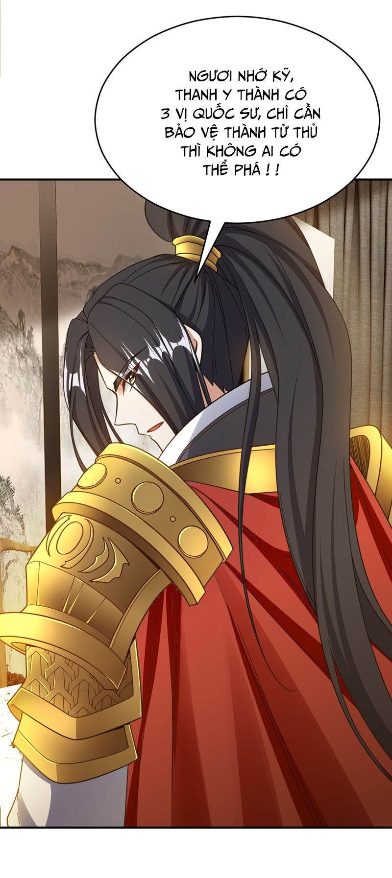 Yêu Giả Vi Vương Chapter 104 - Trang 2