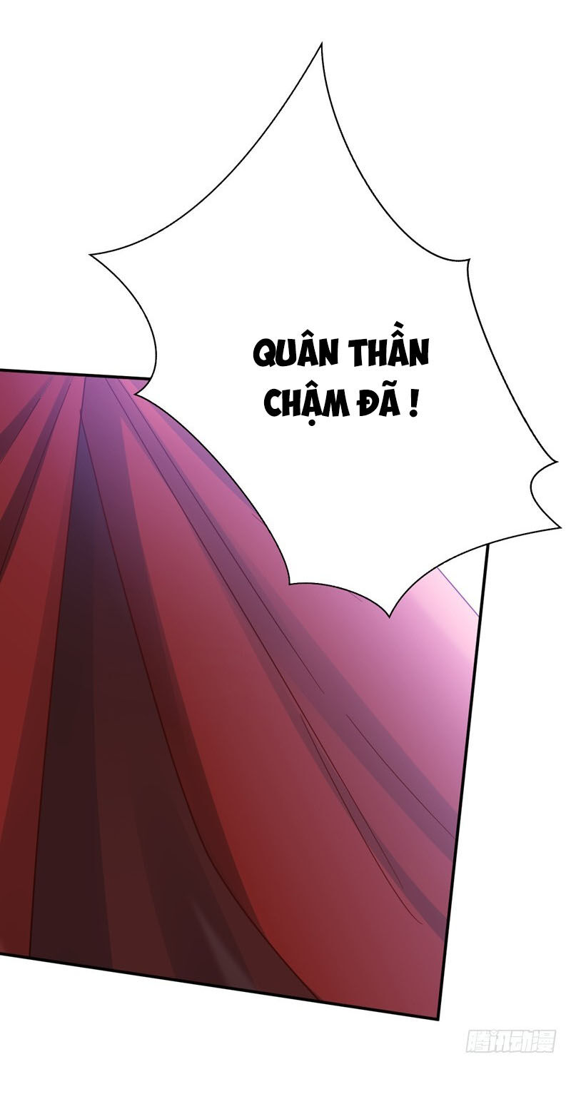 Yêu Giả Vi Vương Chapter 104 - Trang 2