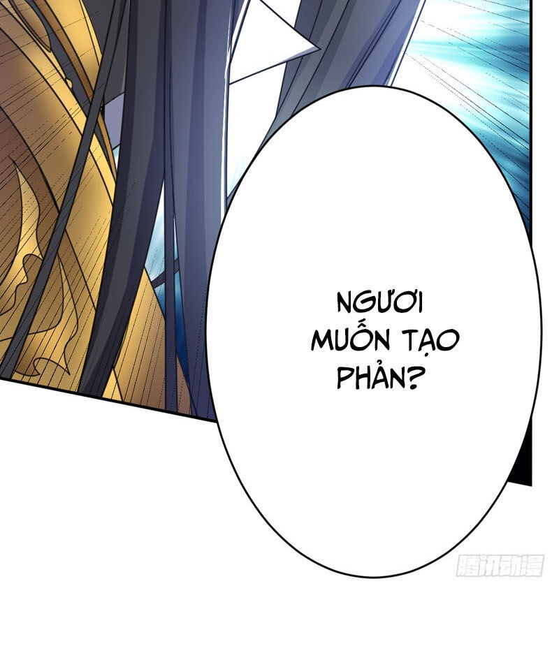 Yêu Giả Vi Vương Chapter 104 - Trang 2