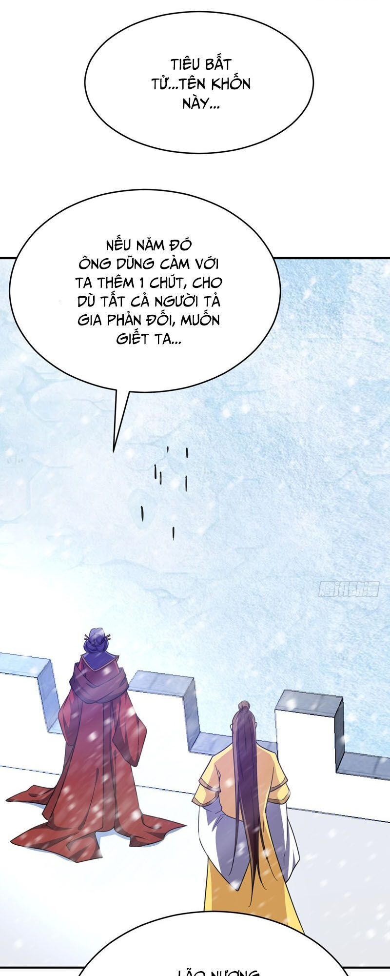 Yêu Giả Vi Vương Chapter 104 - Trang 2