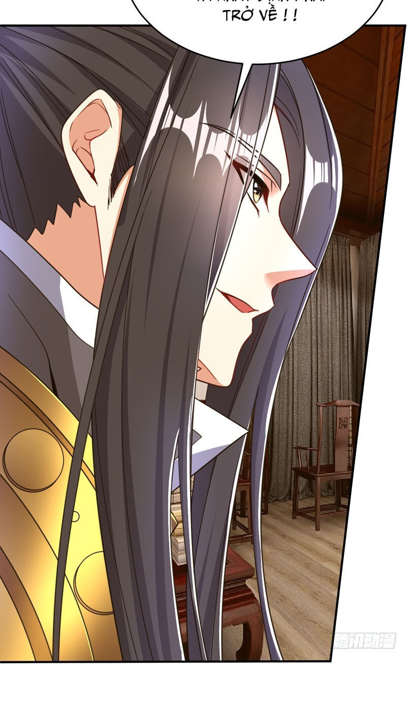 Yêu Giả Vi Vương Chapter 104 - Trang 2