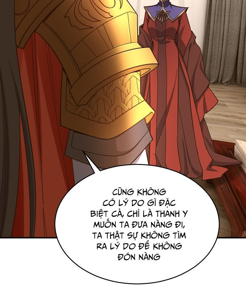 Yêu Giả Vi Vương Chapter 104 - Trang 2