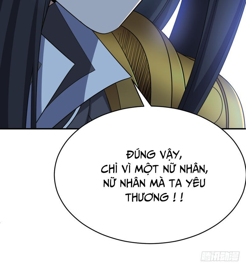 Yêu Giả Vi Vương Chapter 104 - Trang 2