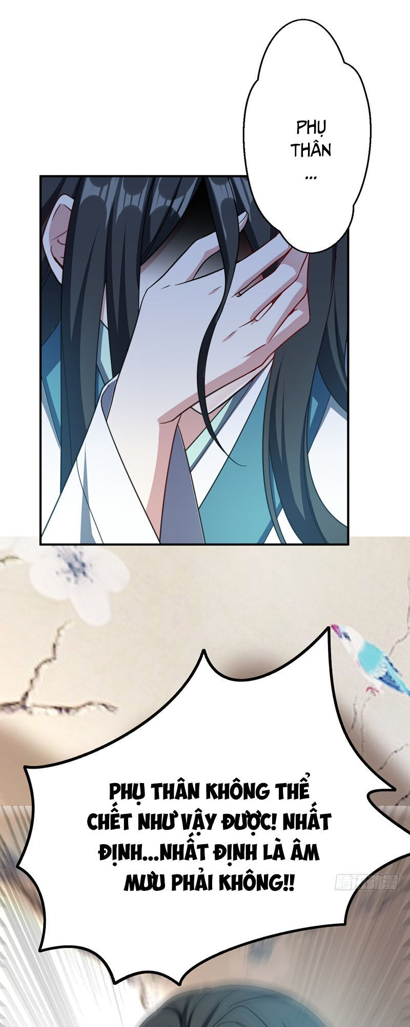 Yêu Giả Vi Vương Chapter 104 - Trang 2