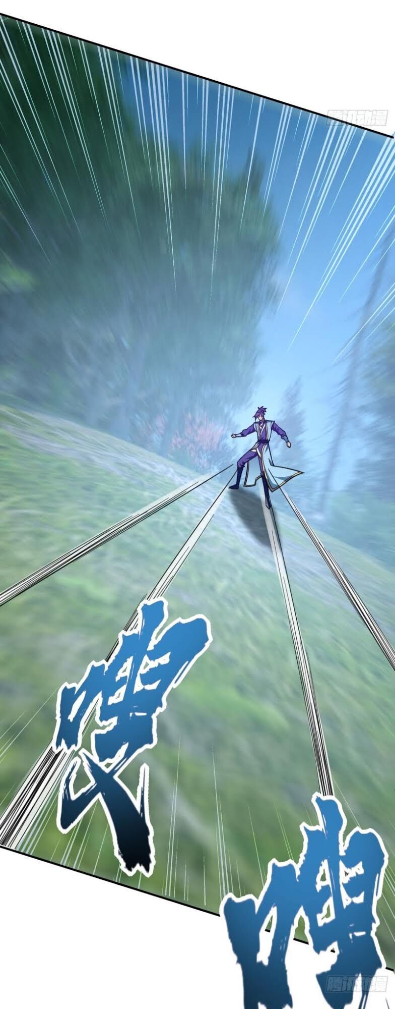 Yêu Giả Vi Vương Chapter 105 - Trang 2