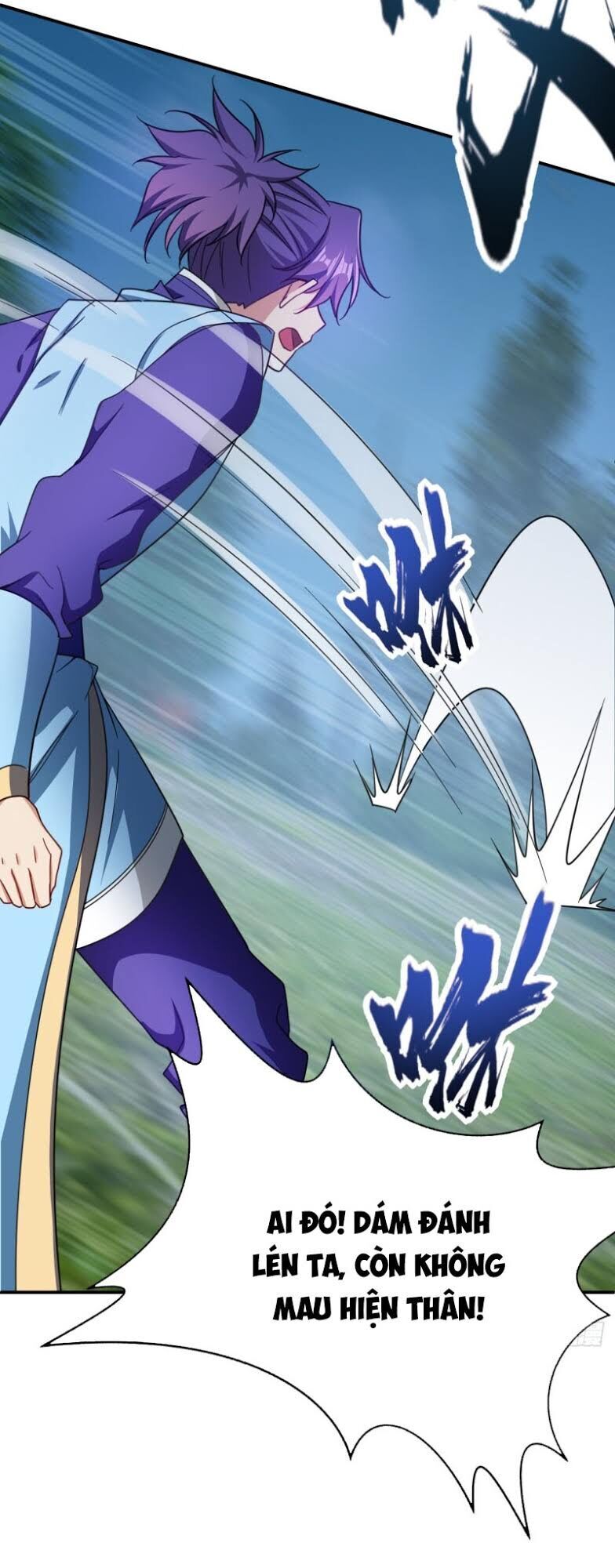 Yêu Giả Vi Vương Chapter 105 - Trang 2