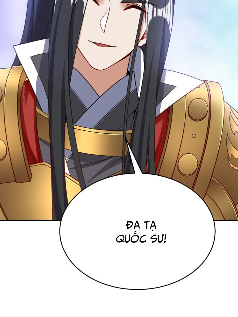 Yêu Giả Vi Vương Chapter 105 - Trang 2