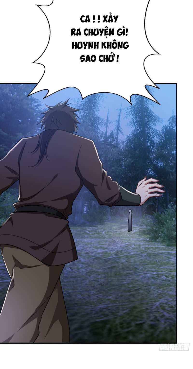 Yêu Giả Vi Vương Chapter 105 - Trang 2