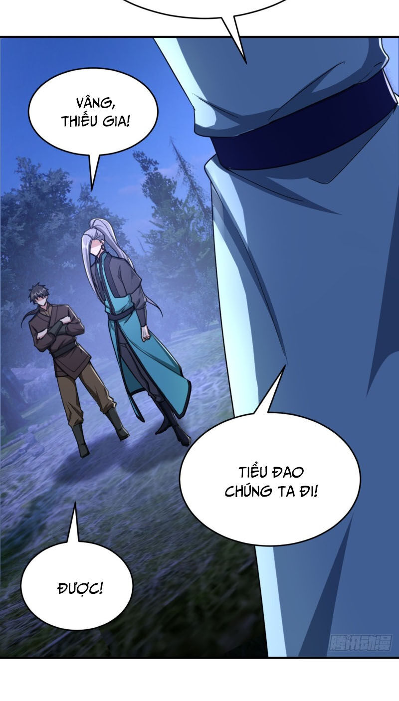 Yêu Giả Vi Vương Chapter 105 - Trang 2