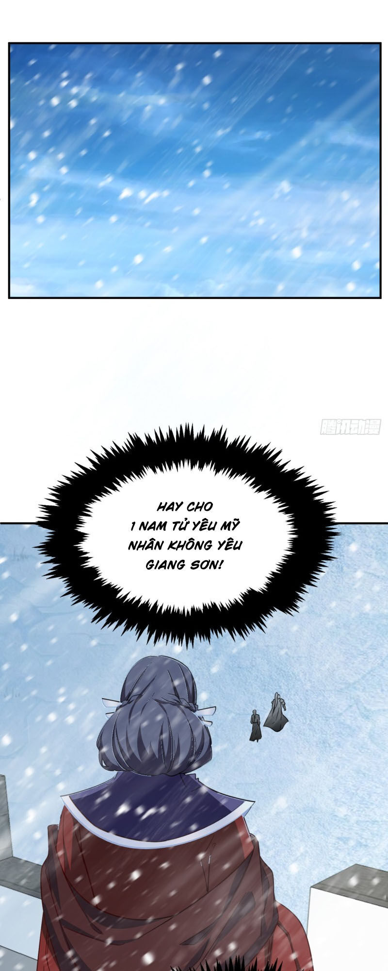 Yêu Giả Vi Vương Chapter 105 - Trang 2