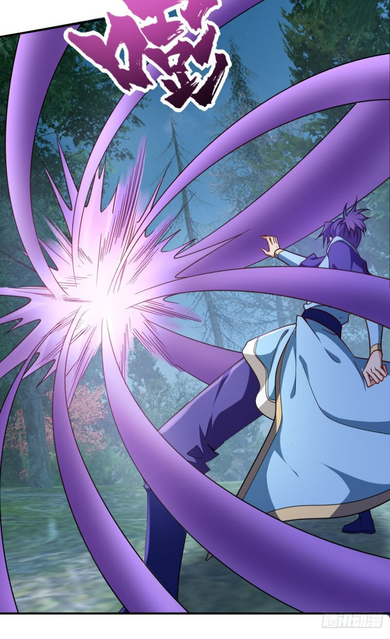 Yêu Giả Vi Vương Chapter 105 - Trang 2