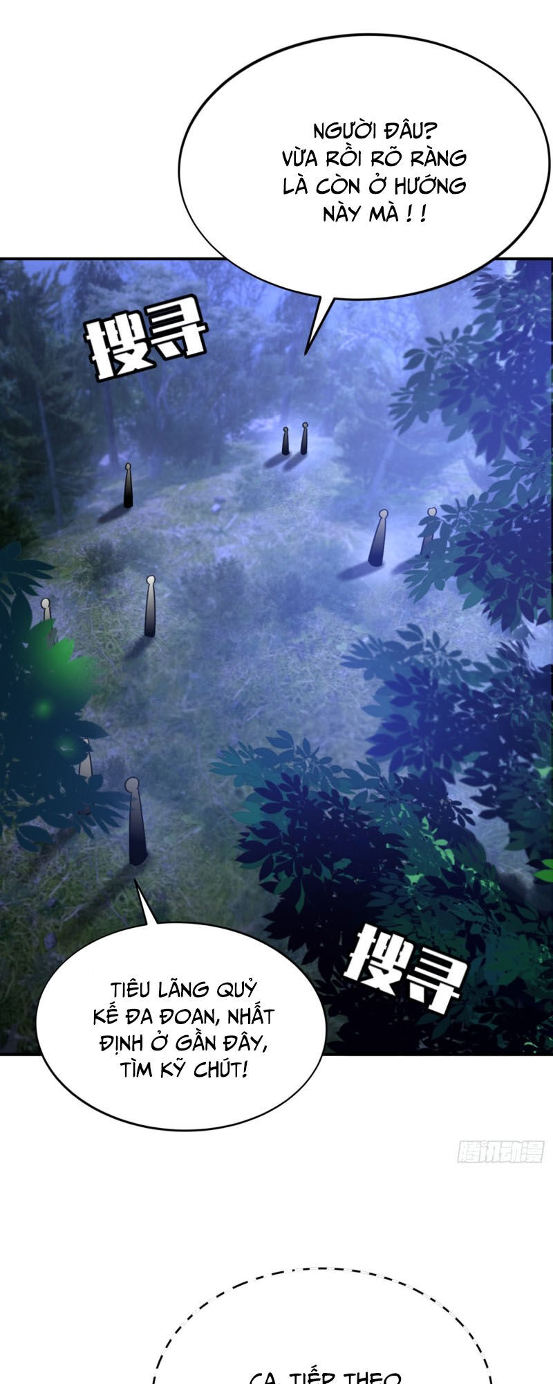 Yêu Giả Vi Vương Chapter 106 - Trang 2